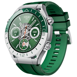 Goodal SK41 Sports Smartwatch 1.53" <strong>Touch</strong> <strong>Screen</strong> IP67 Waterproof Sleep Monitorin Heart Rate Relojes Round <strong>Smart</strong> <strong>Watch</strong> for Men - Product Image 4