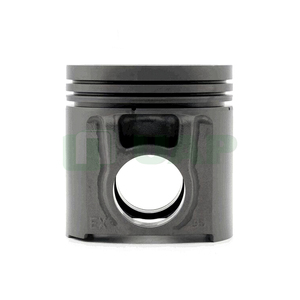 QSKTA60 Diesel Engine Piston 3640796 Piston Kit 4955326 - Product Image 2