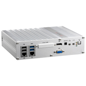 MXE-1501/m4g MXE-1501/m8g với Intel Celeron n3160/N3060 Soc DDR3L 2GB/4GB SODIMM dp VGA 3xgbe 2xrs-232/422/485 I2C cho adlink - Product Image 1