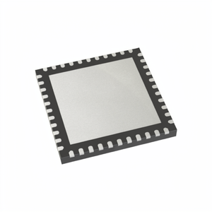 แผงสัมผัส44 VQFN ฝังตัวอยู่ในช่อง PIC16F1784-I_ML 8BIT MCU แฟลช44QFN 7KB - Product Image 1