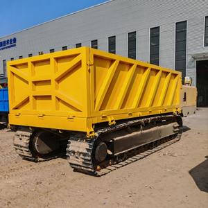 Nouveau camion à benne basculante de haute qualité 30on 30000kg Heavy Duty Big Tyre Mineral Transport avec bon <span class=keywords><strong>prix</strong></span> - Product Image 6