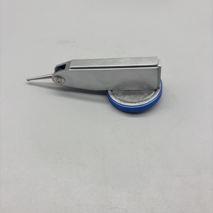 Nhà máy trực tiếp biểu tượng tùy chỉnh 0-0.8mm nhà máy trực tiếp đòn bẩy quay số chỉ số-0.01mm chính xác - Product Image 5