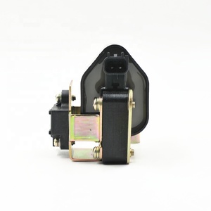 Bobina de Encendido de Alta Calidad Nueva Shanghai Lingyu Motor Md338169 para Mitsubishi Pajero V31 4g63 4g64 Dongnan Delicia 24 Meses - Product Image 5
