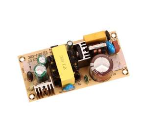 AC 100-240V bis DC 36W 12 V <span class=keywords><strong>3</strong></span> Ampere 12 Volt <span class=keywords><strong>3</strong></span> A <span class=keywords><strong>3</strong></span> Ampere Abwärts wandler Open Frame Smps Switching Power Supply Module Board - Product Image 2