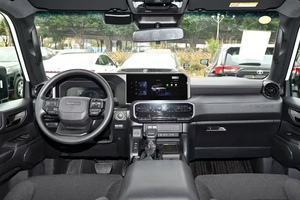 Autos <span class=keywords><strong>Toyota</strong></span> en 2024 - Product Image 6