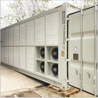 Volet vertical sur mesure pour conteneur, persienne en PVC, volet à gravité pour ventilateur conique en fibre de verre, écologique