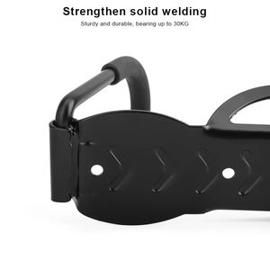 <span class=keywords><strong>Support</strong></span> <span class=keywords><strong>mural</strong></span> pour vélo <span class=keywords><strong>Support</strong></span> <span class=keywords><strong>mural</strong></span> pour vélo <span class=keywords><strong>Support</strong></span> de rangement pour vtt <span class=keywords><strong>Support</strong></span> <span class=keywords><strong>mural</strong></span> pour vélo <span class=keywords><strong>Crochet</strong></span> de suspension fixe - Product Image 2