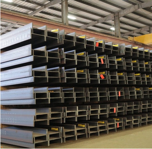 Nhà sản xuất chuyên nghiệp xuất khẩu tùy chỉnh q2235 q345 Kết Cấu Thép H chùm 175x175 cho xây dựng ASTM q235b cắt - Product Image 6