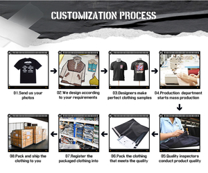 OEM Custom logo Brand Bulk Causal Streetwear <strong>Polyester</strong> Nylon <strong>Hoodie</strong> and Jacket Shorts Set Windbreaker Tracksuit Nylon for Men - Product Image 5