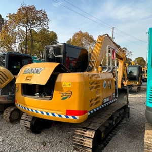 Maintenance facilitée: conception modulaire avec points de service accessibles. - Product Image 5