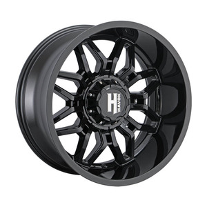 Jantes en alliage noir à <span class=keywords><strong>prix</strong></span> avantageux 5x114.3, vente en gros de jantes en alliage de Chine - Convient pour BMW Audi <span class=keywords><strong>Mercedes</strong></span> Porsche - Product Image 1
