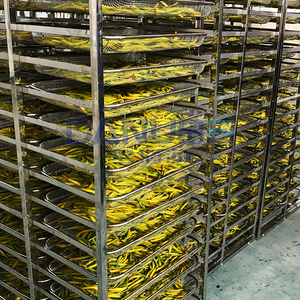 High Quality Daylily Vegetable Dryer Daylily Heat <b>Pump</b> Drying Oven Daylily Dehydrator Processing Machine - Product Image 6