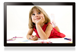 Biểu tượng tùy chỉnh 17/<span class=keywords><strong>18</strong></span> <span class=keywords><strong>5</strong></span> inch màn hình cảm ứng Máy tính để bàn máy tính cảm ứng điện dung màn hình VGA đầu vào cho kiosk - Product Image 4