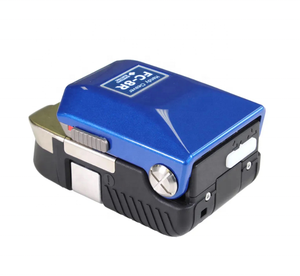 เครื่องเชื่อมใยแก้วนำแสง Sumitom รุ่น TYPE-82C  5 วินาทีเชื่อมต่อ 8 วินาทีให้ร้อน ผลิตในประเทศญี่ปุ่น สำหรับการสื่อสารใยแก้วนำแสง FTTH - Product Image 6