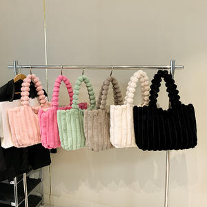 Nouveautés Sac à bandoulière pour femme Sac à bandoulière à sangle unique avec fermeture à glissière Sac sous les bras pour l'été automne hiver - Product Image 6