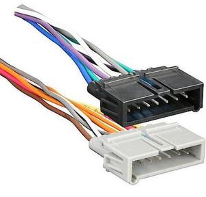 Arnés de Cableado para Remolque de Camión de Servicio Pesado con Conector de 7 Vías para Hyundai Palisade - Product Image 1