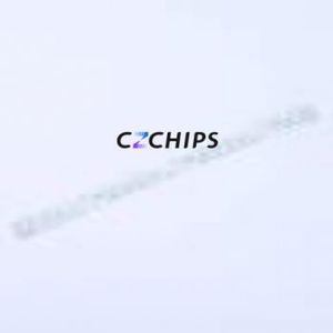 FFC-1.0-8P-150mm FFC Cable (Flexible Flat Cable) P=1mm Connector 8P 1mm 0.3mm Non-Inverting - Product Image 1