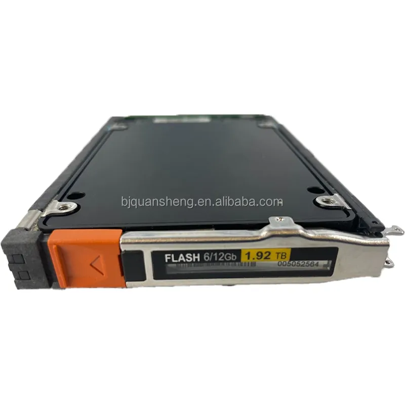 1.92 aziendale T SATA SAS 512e 12gb disco rigido SSD da 2.5 pollici
