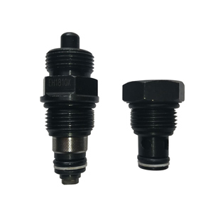 Offre Spéciale : Levier Hydraulique à Aiguille pour Levage de Voitures et Ascenseurs (62x20mm) - Product Image 2