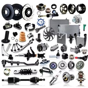 قطع غيار سيارات يابانية بالجملة لسيارات Toyota <span class=keywords><strong>Corolla</strong></span> وHiace وYaris وLand Cruiser وCamry وVigo وRevo وPrius وHilux وإكسسوارات سيارات - Product Image 3