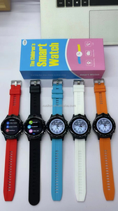 Reloj Inteligente para Niños 4G, Montres Intelligentes Pour Enfants Y33H 1.44\", Videollamada, SOS, GPS, LBS, Reloj Inteligente con Wifi - Product Image 5