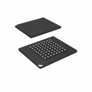 Composant électronique mémoire 64 LBGA PC28F064M29EWLA Original - Product Image 1