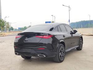 <span class=keywords><strong>Mercedes</strong></span>-<span class=keywords><strong>Benz</strong></span> <span class=keywords><strong>GLC</strong></span> <span class=keywords><strong>COUPE</strong></span> C253 MATIC 4WD d'occasion AMG GLC260 300 Boîte de vitesses manuelle essence Allemagne - Product Image 3