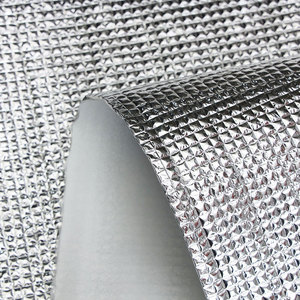 <span class=keywords><strong>Isolation</strong></span> en mousse EPE à support de papier d'aluminium résistant à la chaleur - Product Image 1