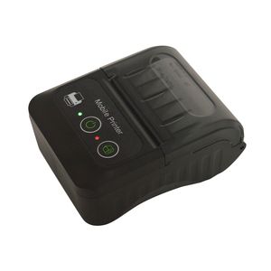 เครื่องพิมพ์บลูทูธความร้อนขนาดเล็ก58มม. สำหรับ P58โทรศัพท์มือถือ - Product Image 2