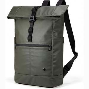 Échantillon gratuit Fournisseur de sacs à dos décontractés OEM ODM Sac multifonction imperméable Sac à dos de voyage pour hommes Mochilas Femininas - Product Image 4