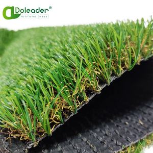 Paysage réaliste gazon artificiel jardin gazon artificiel populaire pour le marché américain - Product Image 6