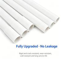 Tuyau de drainage des condensats de climatisation Dn25*1.6