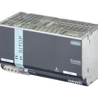 Unidad de Alimentación Industrial 6EP3437-8SB00-2AY0 para Riel DIN, 40A 24VDC, Panel Industrial, Distribución de Energía Industrial 24VDC