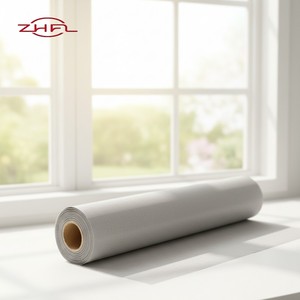 Malla de Alambre Tejida de Acero Inoxidable Longteng 304/304L/316/316L, Tejido Plano, 30m por Rollo, Longitud Personalizada - Product Image 2