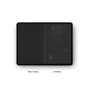 Protector de Pantalla PET Antideslumbrante 2024, Película Tipo Papel para Escritura a Mano con Función Anti-Rayones para Samsung Tab - Product Image 5