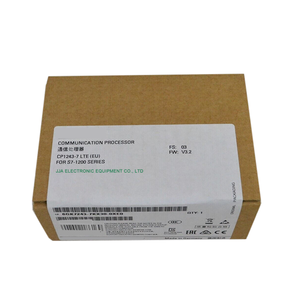 Nouveau module de communication 6GK7243-1BX30-0XE0 6GK7242-5DX30-0XE0 6GK7243-5DX30-0XE0 pour l'automatisation industrielle - Product Image 1