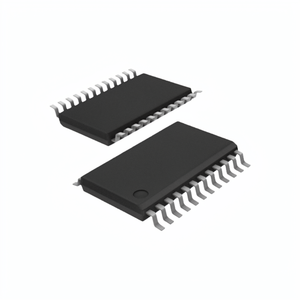 Componente Electrónico Original UCC5640PW24G4 IC SCSI 9 LINE TERM 24 TSSOP 24 TSSOP (0.173", 4.40mm de Ancho), Interfaz de Circuito Electrónico - Product Image 1