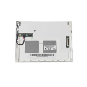 G057VN01 V220 AUO Module à cristaux liquides LCD Panneau lcd 5.7 pouces Écran lcd CMOS 640*480 - Product Image 2