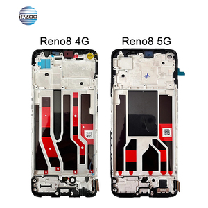 หน้าจอ LCD สำหรับโทรศัพท์มือถือ <span class=keywords><strong>Oppo</strong></span> Reno <span class=keywords><strong>8</strong></span> ขายส่งหน้าจอ LCD สำหรับ <span class=keywords><strong>Oppo</strong></span> Reno <span class=keywords><strong>8</strong></span> <span class=keywords><strong>5G</strong></span> จอแสดงผลสำหรับ <span class=keywords><strong>Oppo</strong></span> Reno <span class=keywords><strong>8</strong></span> 4G <span class=keywords><strong>5G</strong></span> เปลี่ยนหน้าจอสัมผัส - Product Image 3