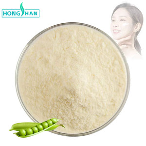 エンドウ豆タンパク質粉末有機エンドウ豆タンパク質粉末80% - Product Image 1