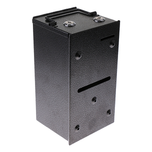 Rastrillo de acero <span class=keywords><strong>Toke</strong></span>, caja de caída para mesas de póker - Product Image 3