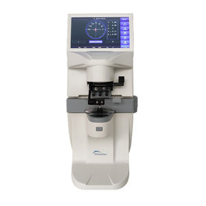 LM-300 안과 기기 검안사 광학 디지털 휴대용 자동 렌즈계 판매 - Product Image 2