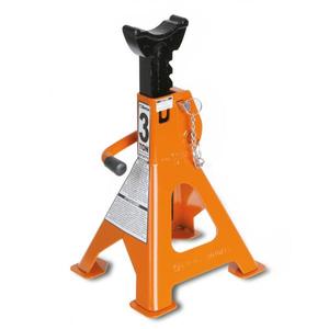 BETA - 030100010 Paire de supports Jack-EAN 8014230573700 JACKS ET GRUES D'ATELIER - Product Image 1