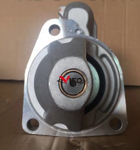 시동기 모터 <span class=keywords><strong>03506020091</strong></span> 03516020022 03517020160 03507020011 적합 닛산 RD8 RE8 - Product Image 3