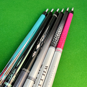 TuoYuan Série A1, Queue de billard en fibre de carbone avec <span class=keywords><strong>pointe</strong></span> de 9,5-13 mm, Fabrication OEM, pour Snooker et Billard - Product Image 3
