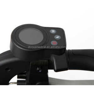 Nouveau produit, tricycle léger pour adultes <span class=keywords><strong>handicap</strong></span>és, <span class=keywords><strong>moteur</strong></span> 250W, scooter de mobilité à 3 roues, <span class=keywords><strong>vélo</strong></span> électrique - Product Image 6