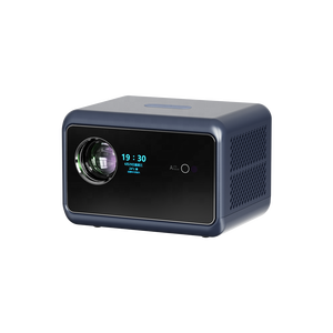 2023 New Arrival 720P Mini Portable <b>Projector</b> Home Video Smart <b>Android</b> LCD C1 Y350 <b>Projector</b> C1 - Product Image 3