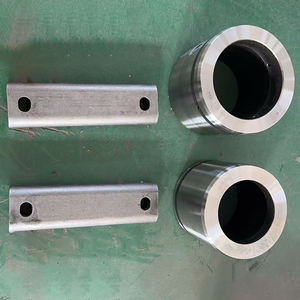 Peças hidráulicas do disjuntor escavadeira <span class=keywords><strong>Thrust</strong></span> <span class=keywords><strong>Bush</strong></span> Outer <span class=keywords><strong>Bush</strong></span> Flat Pin - Product Image 1