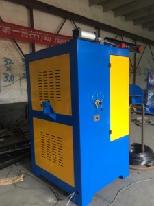 伸線後の巻き取りに最適な人気の巻き取り機 - Product Image 6