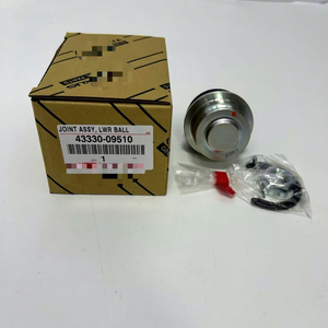 Для Hilux Runner качающийся рычаг Нижняя шаровая Головка 43330-09510 43330-09295 43330-09490 SB-3882 Таиланд Качество - Product Image 1